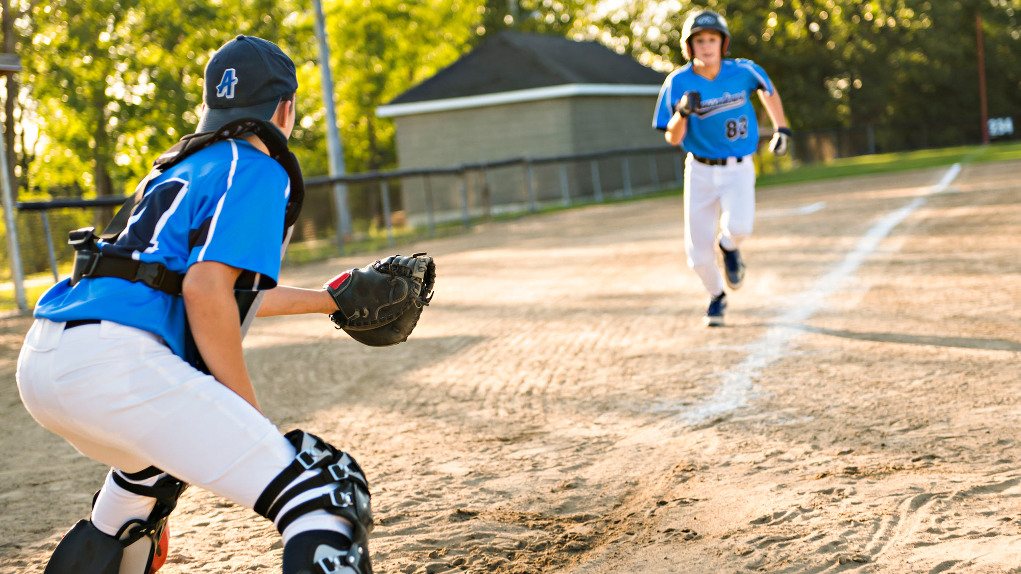 Little League